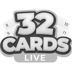Play 32 CARDS at Betfun
